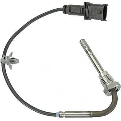 Sensor de Temperatura de Gases de Escape Opel Insignia Saab 9-5 - PTC, 2 pines Sensor de Temperatura de Gases de Escape Opel Insignia Saab 9-5 - PTC, 2 pines