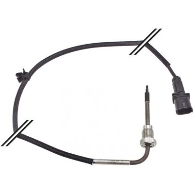 Sensor de Temperatura de Gases de Escape MEYLE 614 800 0050 Sensor de Temperatura de Gases de Escape MEYLE 614 800 0050