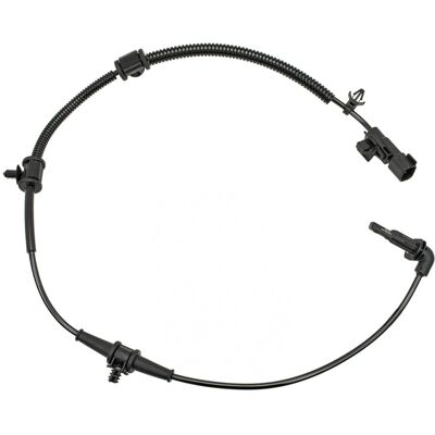 Sensor ABS MEYLE 614 899 0010 para Opel Insignia - Eje delantero, ambos lados Sensor ABS MEYLE 614 899 0010 para Opel Insignia - Eje delantero, ambos lados