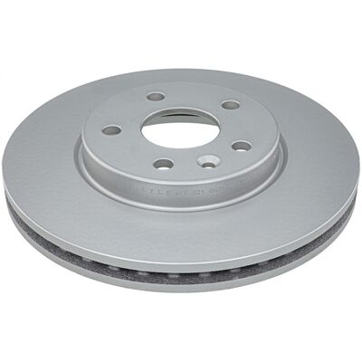 Disco de freno ventilado Zinc MEYLE Opel Astra K Disco de freno ventilado Zinc MEYLE Opel Astra K