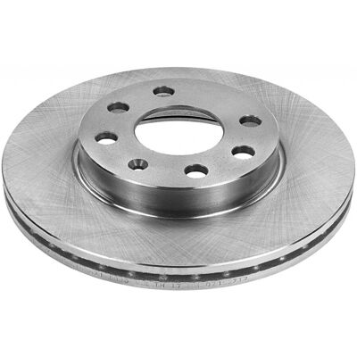 MEYLE Modelo 615 521 6020 - Disco de freno ventilado para eje delantero MEYLE Modelo 615 521 6020 - Disco de freno ventilado para eje delantero