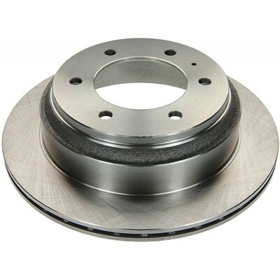 MEYLE Modelo 615 523 6033 - Disco de freno ventilado Eje trasero MEYLE Modelo 615 523 6033 - Disco de freno ventilado Eje trasero