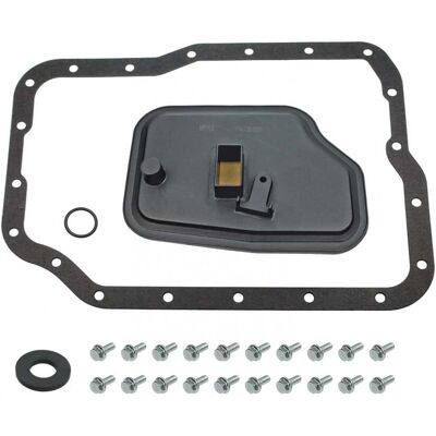 Meyle Kit de cambio de aceite de transmisión automática Ford Fiesta Focus Meyle Kit de cambio de aceite de transmisión automática Ford Fiesta Focus