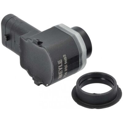 Sensor de Estacionamiento MEYLE 714 895 0002 - Frontal e Interior - Negro Sensor de Estacionamiento MEYLE 714 895 0002 - Frontal e Interior - Negro