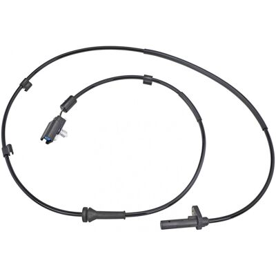 Meyle 7148990018 - Eje trasero izquierdo - Ford Transit - Sensor de velocidad de rueda Meyle 7148990018 - Eje trasero izquierdo - Ford Transit - Sensor de velocidad de rueda