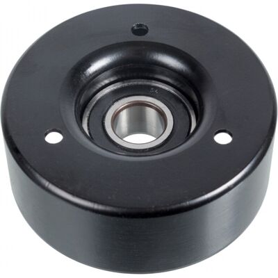 SWAG Modelo 10 03 0027 - Polea para Mercedes-Benz Clase C, E, SLK, CLK SWAG Modelo 10 03 0027 - Polea para Mercedes-Benz Clase C, E, SLK, CLK