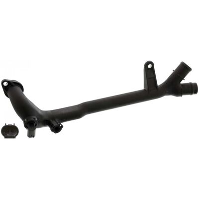 SWAG A271 200 15 52 Clip de parada con sensor de motor - Pieza de sistema de enfriamiento SWAG A271 200 15 52 Clip de parada con sensor de motor - Pieza de sistema de enfriamiento
