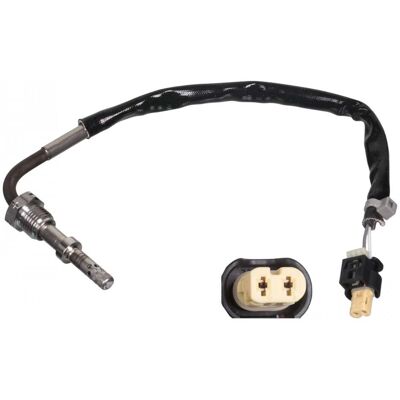 Sensor SWAG - 10 10 0831 - Sensor de temperatura de gases de escape Sensor SWAG - 10 10 0831 - Sensor de temperatura de gases de escape