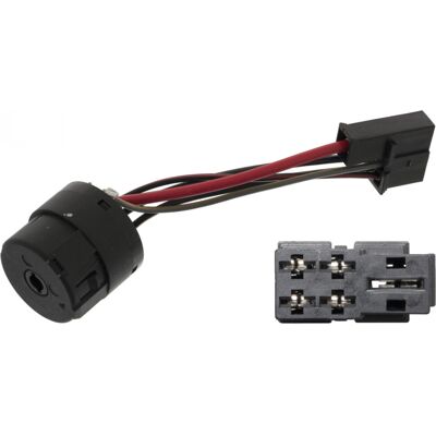 SWAG 10 10 1012 Interruptor de Encendido - Componente Automotriz SWAG 10 10 1012 Interruptor de Encendido - Componente Automotriz