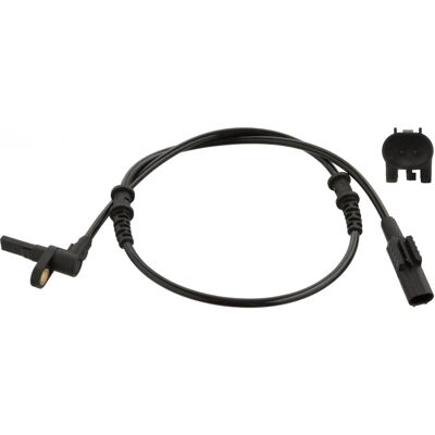 SWAG 10 10 2826 Sensor de Velocidad de Rueda ABS - Delantero Izquierdo/Derecho MERCEDES-BENZ SWAG 10 10 2826 Sensor de Velocidad de Rueda ABS - Delantero Izquierdo/Derecho MERCEDES-BENZ