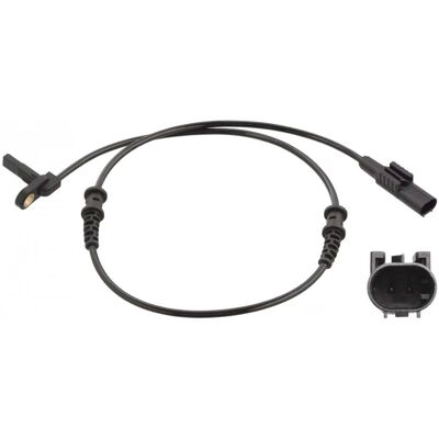 SWAG 10 10 6160 - Sensor de ABS para Mercedes-Benz Sprinter SWAG 10 10 6160 - Sensor de ABS para Mercedes-Benz Sprinter