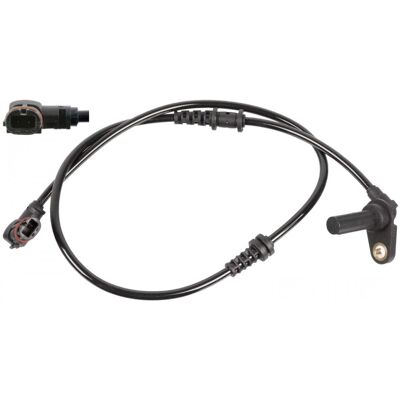 SWAG A212 540 02 17 Sensor ABS delantero derecho - Sensor ABS SWAG A212 540 02 17 Sensor ABS delantero derecho - Sensor ABS