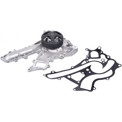 SWAG A2762000801 Bomba de agua de aluminio - Bomba de agua SWAG A2762000801 Bomba de agua de aluminio - Bomba de agua