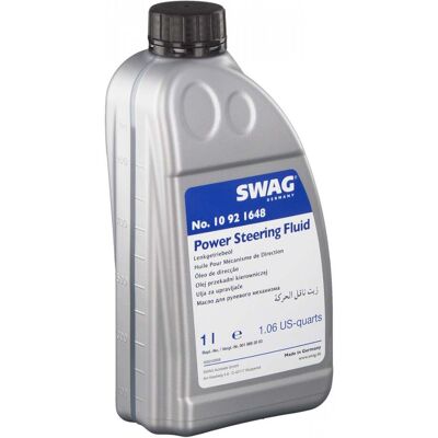 SWAG 1648 Aceite hidráulico - Clase E SWAG 1648 Aceite hidráulico - Clase E