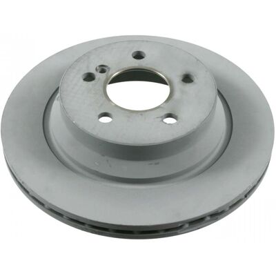 SWAG Modelo 10 92 2162 Disco de freno - Eje trasero Ventilado 300mm SWAG Modelo 10 92 2162 Disco de freno - Eje trasero Ventilado 300mm