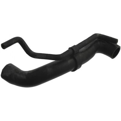 SWAG 10 93 6782 Manguera superior de refrigeración - Manguera de enfriamiento SWAG 10 93 6782 Manguera superior de refrigeración - Manguera de enfriamiento