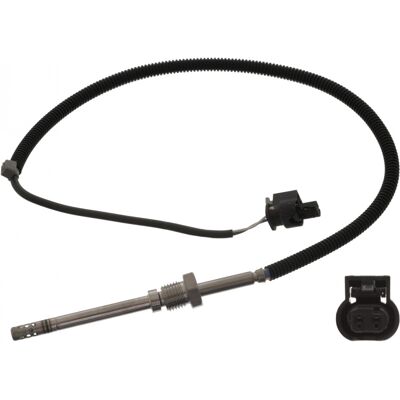 SWAG 10 94 8843 Sensor de temperatura de gases de escape - Sensor de temperatura de gases de escape SWAG 10 94 8843 Sensor de temperatura de gases de escape - Sensor de temperatura de gases de escape