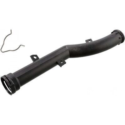SWAG 11 10 3135 Tubo de refrigerante SWAG 11 10 3135 Tubo de refrigerante