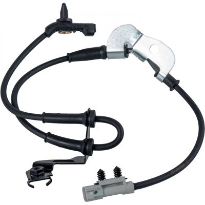SWAG 14 10 7290 Sensor ABS - Sensor de rueda delantera derecha SWAG 14 10 7290 Sensor ABS - Sensor de rueda delantera derecha
