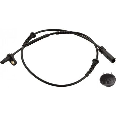 SWAG 20 10 3201 Sensor de Velocidad de Rueda - Sensor de rueda SWAG 20 10 3201 Sensor de Velocidad de Rueda - Sensor de rueda