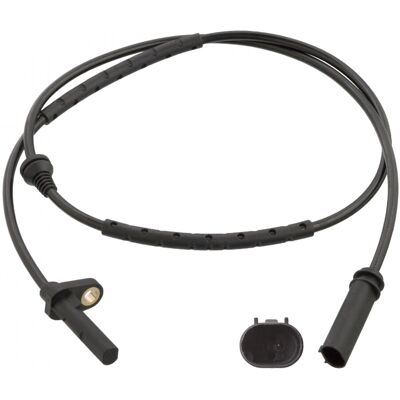 SWAG 20 10 6186 Sensor ABS - Repuesto de coche SWAG 20 10 6186 Sensor ABS - Repuesto de coche