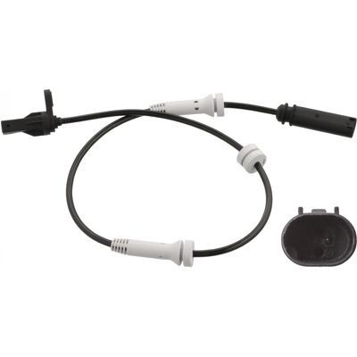 SWAG 20 10 6199 Sensor de velocidad de rueda - Sensor de velocidad de rueda SWAG 20 10 6199 Sensor de velocidad de rueda - Sensor de velocidad de rueda