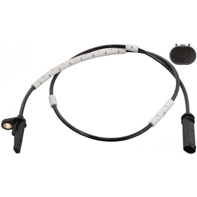SWAG 20 10 6265 Sensor ABS - Eje trasero izquierdo BMW 1 & 4 SWAG 20 10 6265 Sensor ABS - Eje trasero izquierdo BMW 1 & 4
