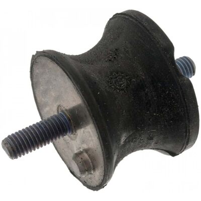 SWAG Soporte de transmisión - Trasero, Acero Elastómero, 36mm - Montaje de Transmisión SWAG Soporte de transmisión - Trasero, Acero Elastómero, 36mm - Montaje de Transmisión
