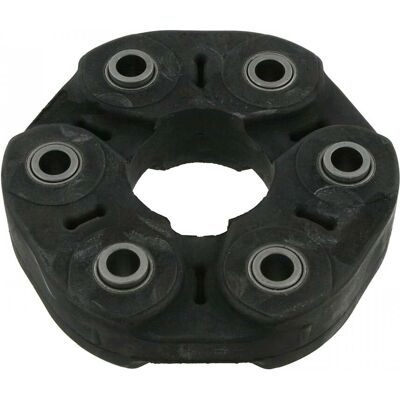 SWAG 20 92 6293 Amortiguador de vibración de eje de transmisión - Drive Shaft Vibration Damper SWAG 20 92 6293 Amortiguador de vibración de eje de transmisión - Drive Shaft Vibration Damper