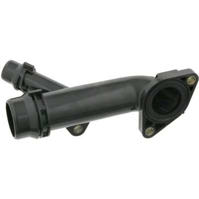 SWAG 20 92 6639 Brida de Refrigerante de Plástico - Radiator Flange SWAG 20 92 6639 Brida de Refrigerante de Plástico - Radiator Flange