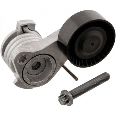 Tensores de cinturón SWAG - 20 92 8708 - Automático, Aluminio, 70mm Tensores de cinturón SWAG - 20 92 8708 - Automático, Aluminio, 70mm