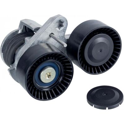 SWAG 20 93 0129 Tensioner - BMW Serie 3, 5, Touring, Coupé SWAG 20 93 0129 Tensioner - BMW Serie 3, 5, Touring, Coupé