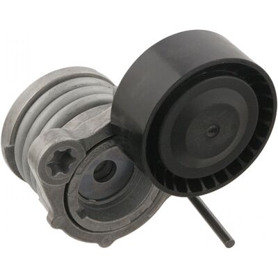 SWAG 20 93 2248 Tensor de Correa de Distribución de Aluminio - Tensor de Correa de Distribución SWAG 20 93 2248 Tensor de Correa de Distribución de Aluminio - Tensor de Correa de Distribución