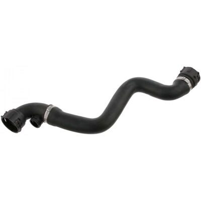 Manguera de refrigeración SWAG 20 93 2601 - Serie 3 BMW Manguera de refrigeración SWAG 20 93 2601 - Serie 3 BMW
