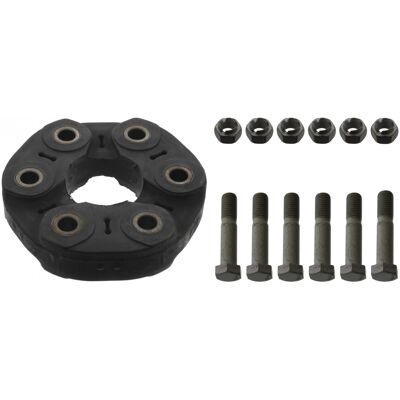 SWAG 20 94 3470 Articulación CV - Parte de transmisión para BMW Serie 3 y Touring SWAG 20 94 3470 Articulación CV - Parte de transmisión para BMW Serie 3 y Touring
