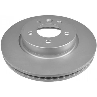 SWAG Disco de freno Land Rover - Ventilado 120mm SWAG Disco de freno Land Rover - Ventilado 120mm
