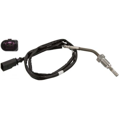 Sensor de temperatura de gases Volkswagen Seat Skoda - Antes del turbo Sensor de temperatura de gases Volkswagen Seat Skoda - Antes del turbo