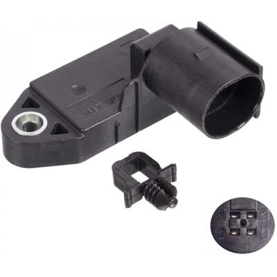 SWAG 30 10 3335 - Interruptor de luz de freno SWAG 30 10 3335 - Interruptor de luz de freno