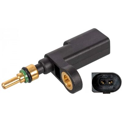 SWAG 30 10 6571 - Sensor de Temperatura del Refrigerante SWAG 30 10 6571 - Sensor de Temperatura del Refrigerante