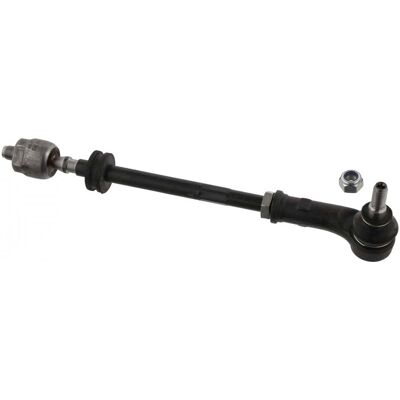 SWAG 701419804F - Terminal de dirección derecho delantero para Volkswagen Transporter 4 SWAG 701419804F - Terminal de dirección derecho delantero para Volkswagen Transporter 4