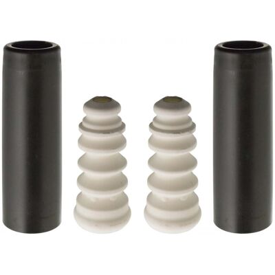 Kit de protección de amortiguadores SWAG - protección trasera VW Kit de protección de amortiguadores SWAG - protección trasera VW