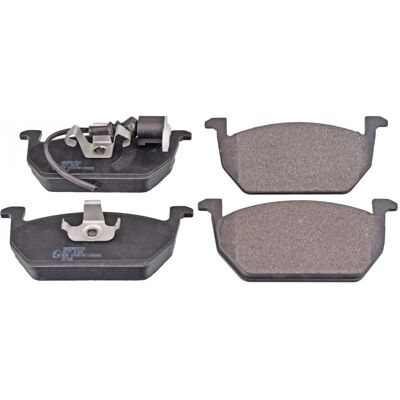 SWAG 30 91 6913 - Pastillas de freno para SEAT Leon III y más SWAG 30 91 6913 - Pastillas de freno para SEAT Leon III y más