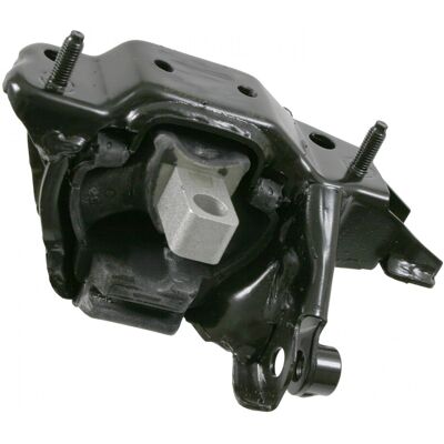 SWAG 30 91 9904 Soporte de motor izquierdo Goma-metal VW Polo, Fox - Soporte de motor SWAG 30 91 9904 Soporte de motor izquierdo Goma-metal VW Polo, Fox - Soporte de motor