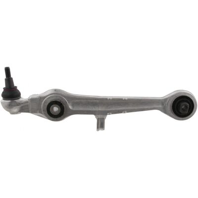 SWAG 30 91 9932 Brazo de suspensión - Izquierdo delantero, inferior, aluminio SWAG 30 91 9932 Brazo de suspensión - Izquierdo delantero, inferior, aluminio