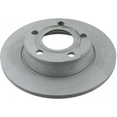 Disco de freno trasero SWAG para AUDI A6 C5 - Pieza de freno Disco de freno trasero SWAG para AUDI A6 C5 - Pieza de freno