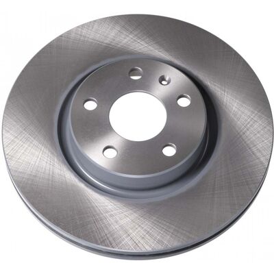 Volkswagen JZW 615 301 H Disco de freno ventilado - Disco de freno Volkswagen JZW 615 301 H Disco de freno ventilado - Disco de freno