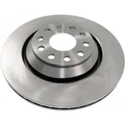 SWAG 30 92 4386 - Disco ventilado de eje trasero SWAG 30 92 4386 - Disco ventilado de eje trasero
