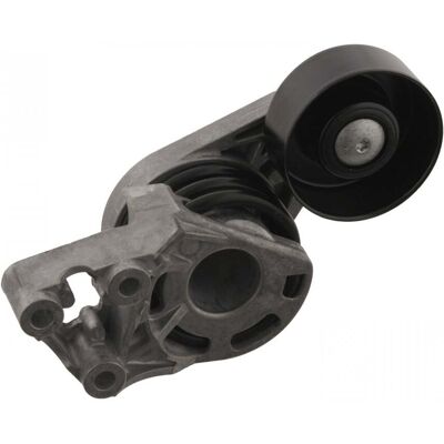 Polea tensora SWAG para Volkswagen, Audi, Seat, Skoda - Tensioner Pulley Polea tensora SWAG para Volkswagen, Audi, Seat, Skoda - Tensioner Pulley