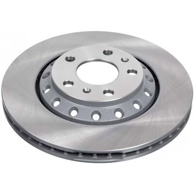 Disco de freno trasero Audi A8 D2 D3 VW Phaeton - Disco de freno Disco de freno trasero Audi A8 D2 D3 VW Phaeton - Disco de freno