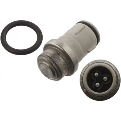 SWAG Unidad emisora 30 93 7608 - Sensor de temperatura del refrigerante SWAG Unidad emisora 30 93 7608 - Sensor de temperatura del refrigerante